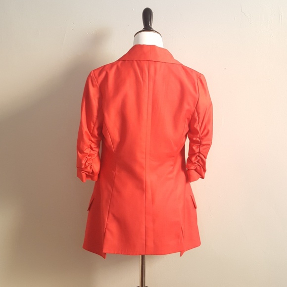 Thread & Supply Longline Blazer - Picture 4 of 4